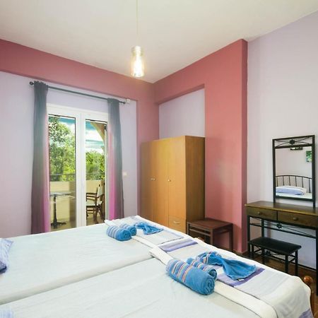 Scorpios Apartments ذيسْخا المظهر الخارجي الصورة